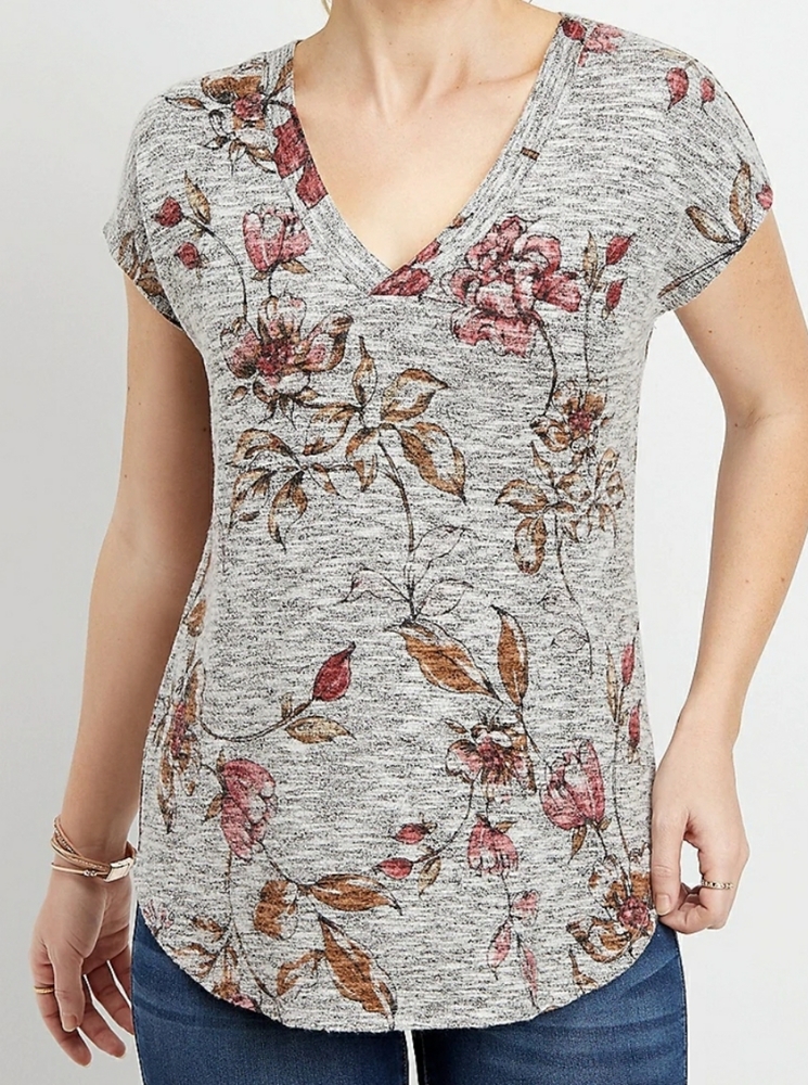 Maurices Top